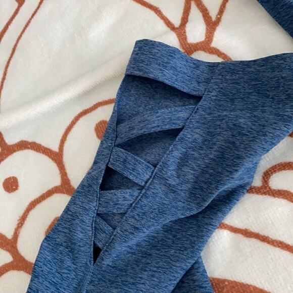 Apana crop leggings S - Picture 7 of 12